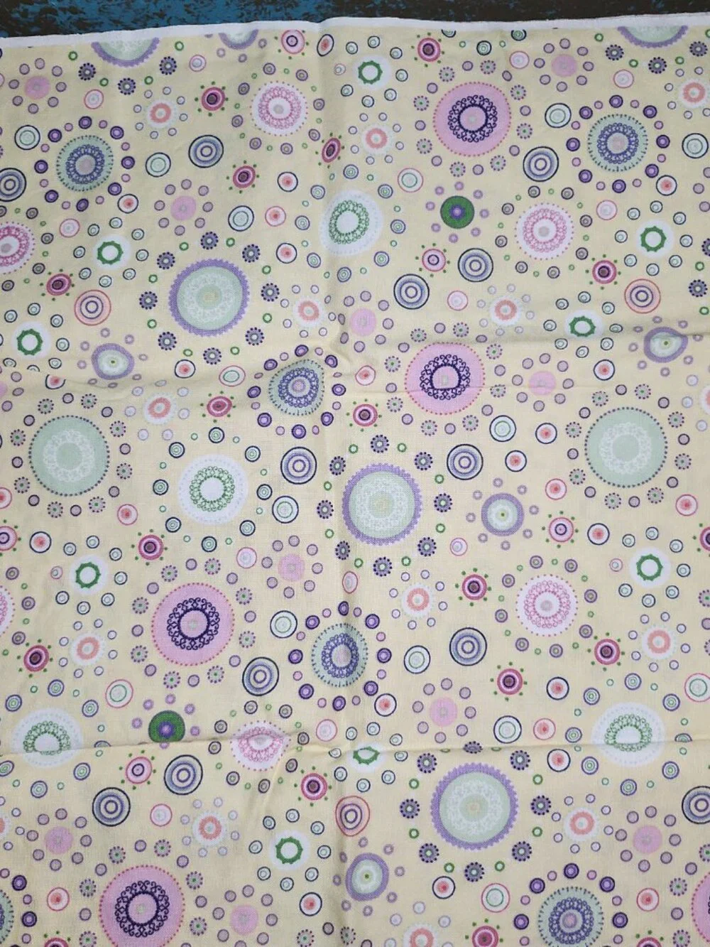 Hedi Grace Fabric Yardage